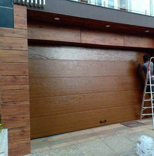 Garage Door Repair And Services In Towson, MD